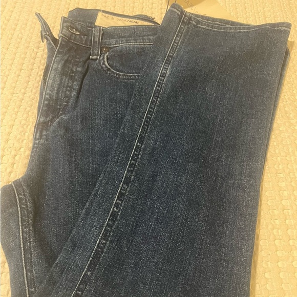Rag & Bone NWT-Size 25 - Picture 1 of 4